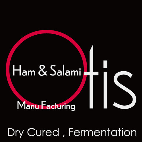Otis Ham & Salami