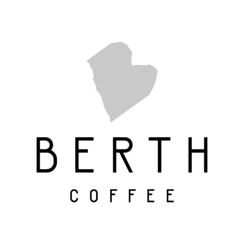 BERTH COFFEE