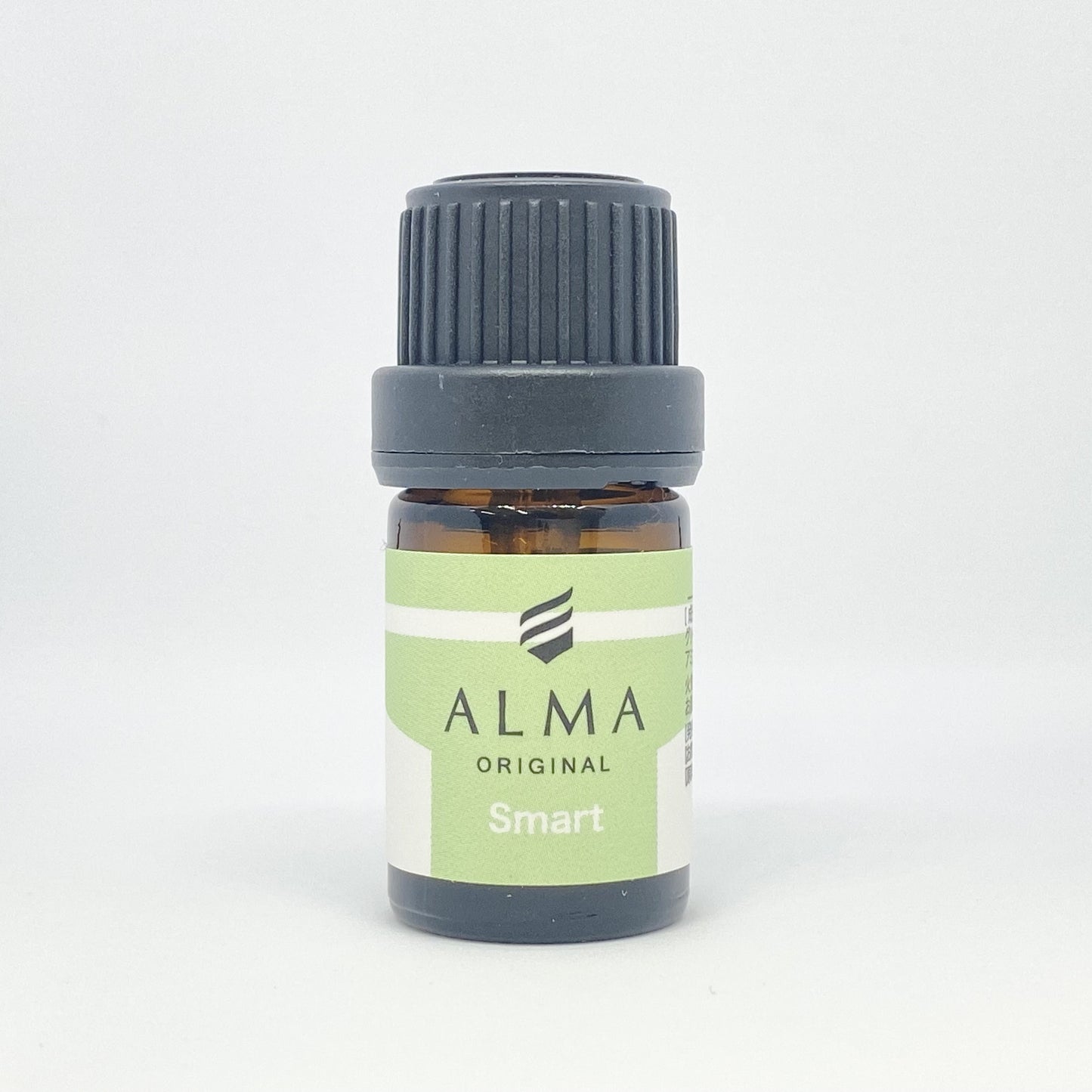 【ALMA】Aroma Oil　smart