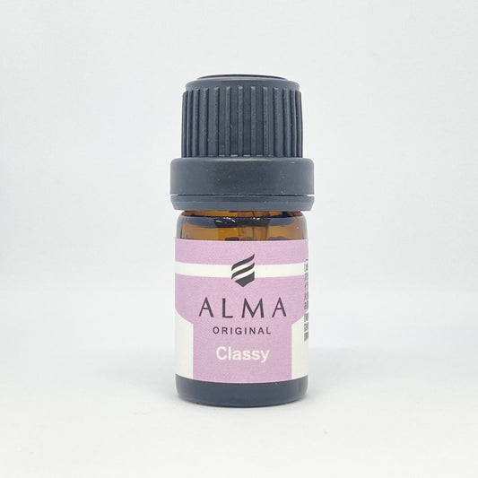 【ALMA】Aroma Oil　classy