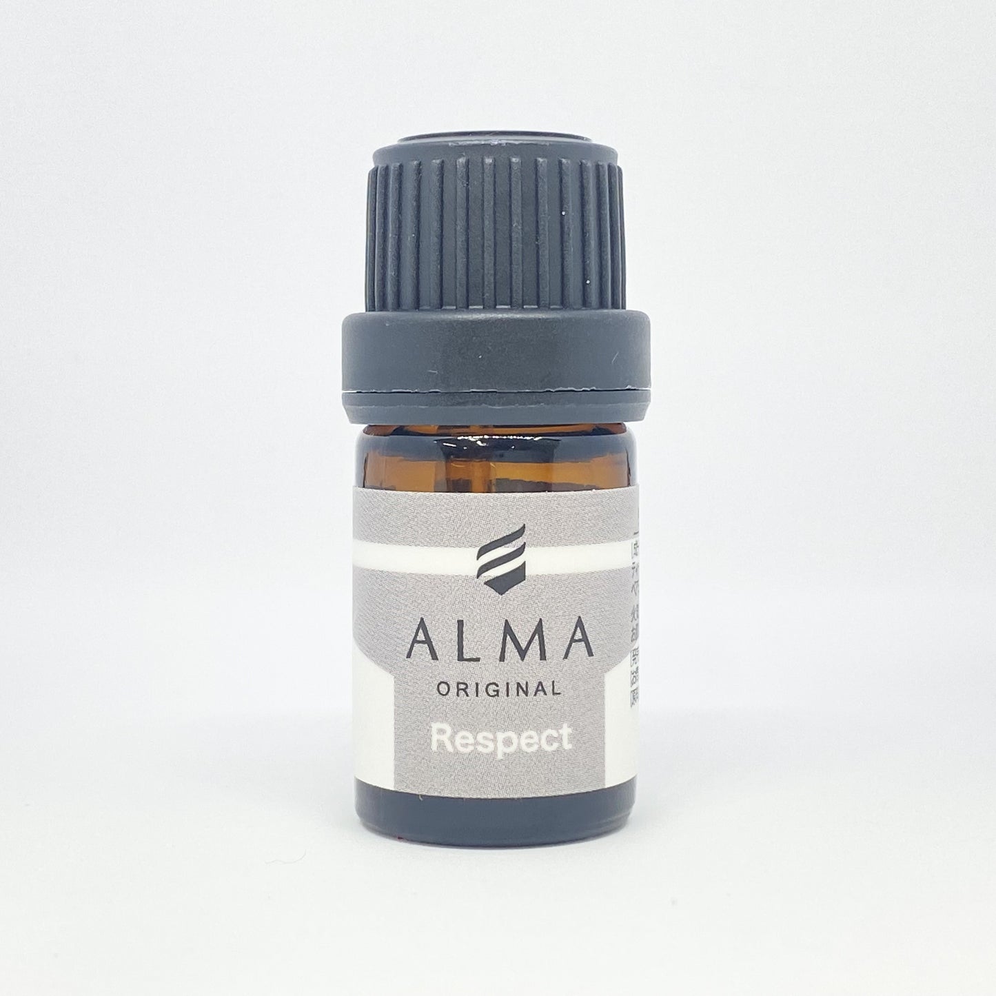 【ALMA】Aroma Oil　respect
