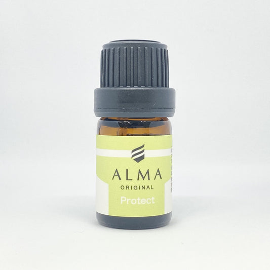 【ALMA】Aroma Oil　protect