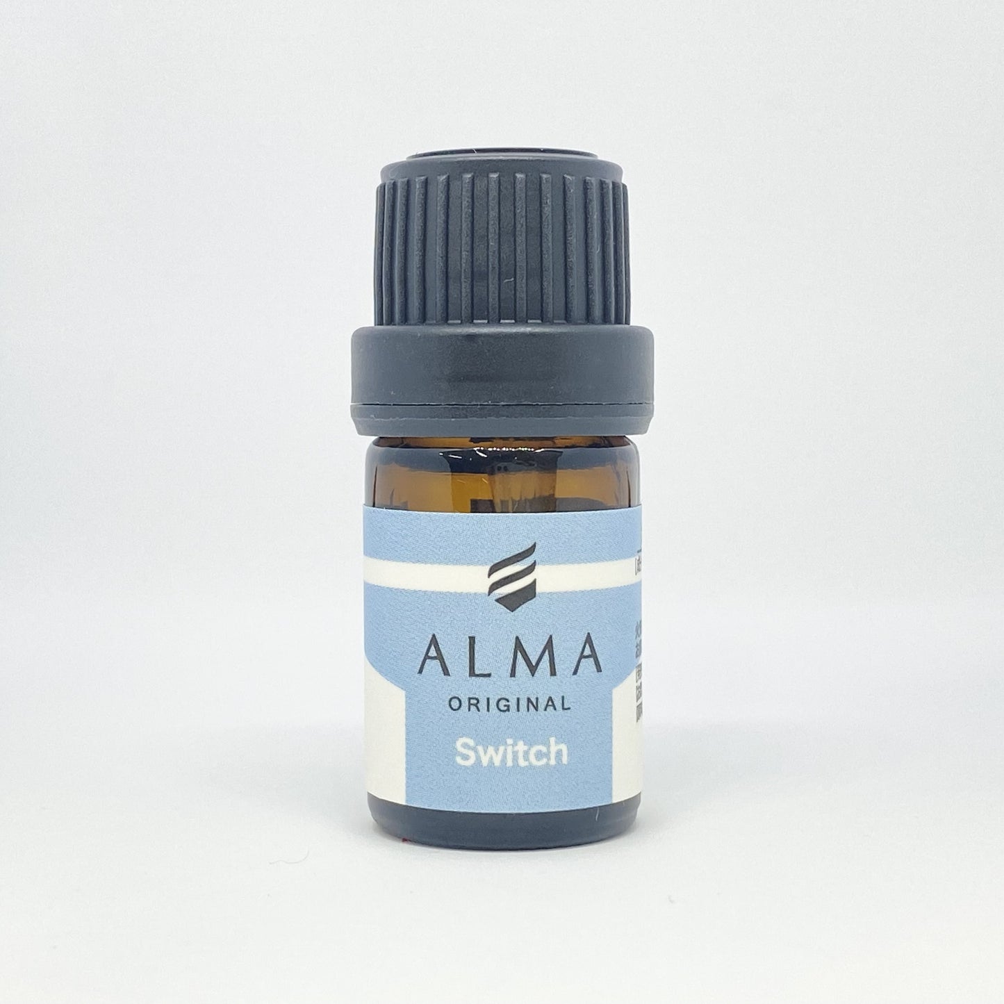 【ALMA】Aroma Oil　swich