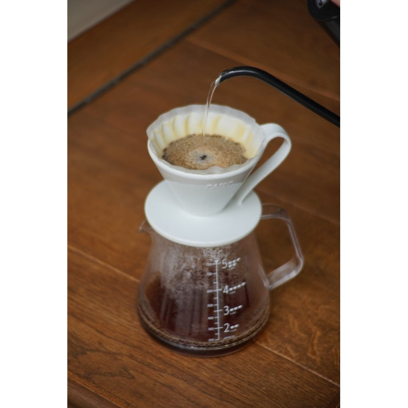 【BERTH COFFEE】グアテマラ　ベニート・ラモス　シングルオリジン豆