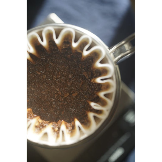 【BERTH COFFEE】コーヒーベース＋シングルオリジンコーヒー豆100g