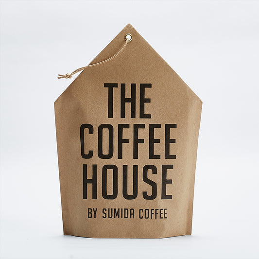 【THE COFFEE HOUSE】COFFEE BAG