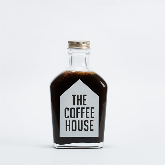 【THE COFFEE HOUSE】COFFEE SAUCE