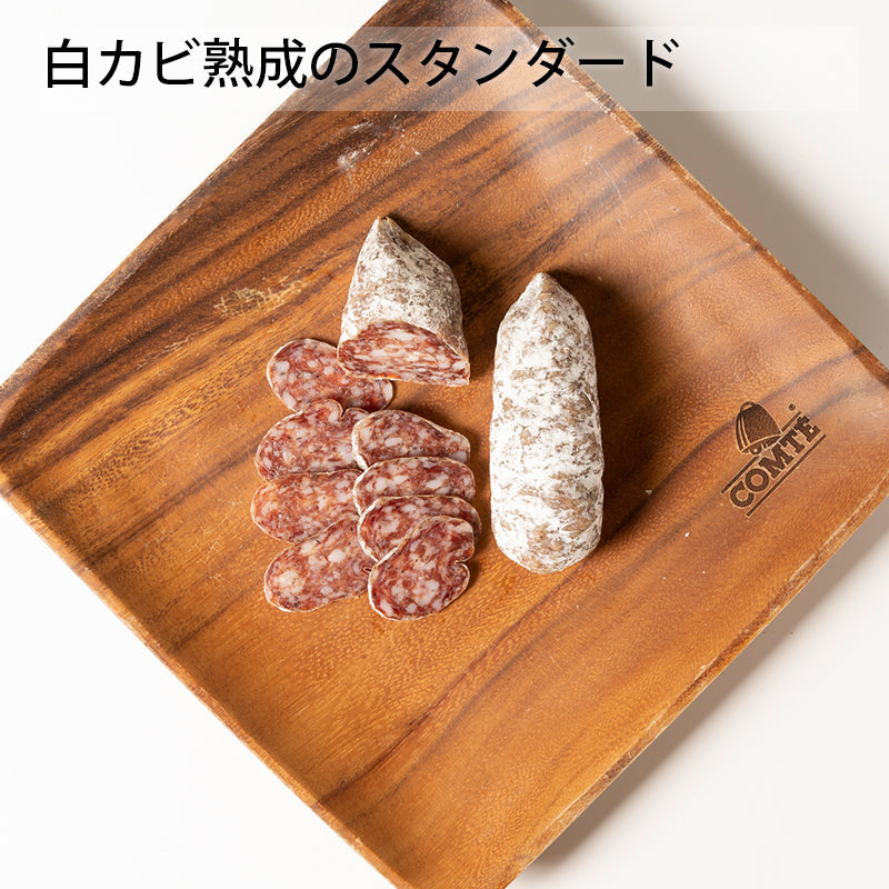 【Otis Ham & Salami】Sumida ホワイトサラミ