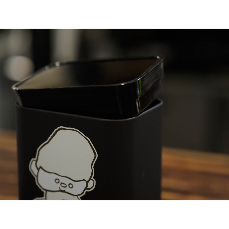 【三六屋ｂｙＳＡＭＵＥＬ】さむちゃんコーヒー缶